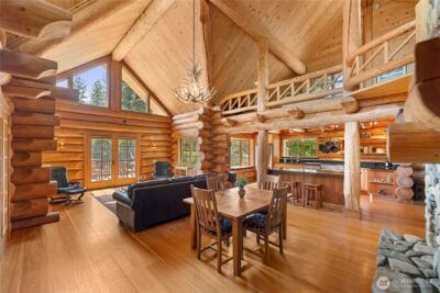 116 Lost River Road , Mazama, WA 98833 - Photo 14