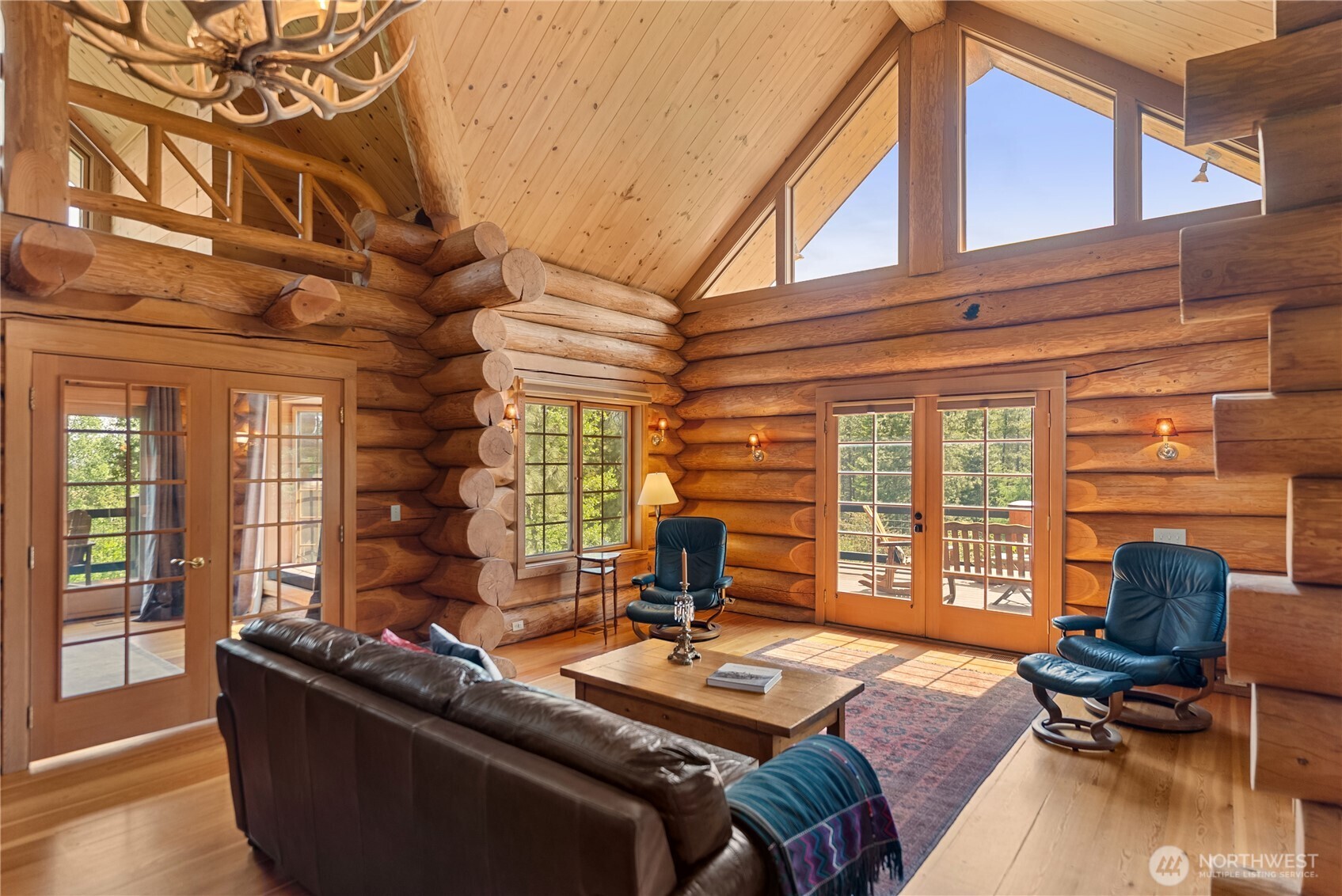 116 Lost River Road , Mazama, WA 98833