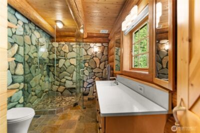 116 Lost River Road , Mazama, WA 98833 - Photo 21