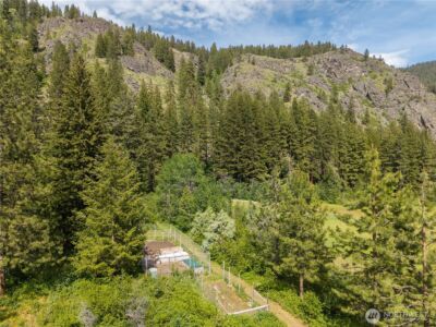 116 Lost River Road , Mazama, WA 98833 - Photo 24