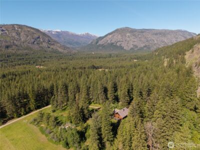 116 Lost River Road , Mazama, WA 98833 - Photo 25