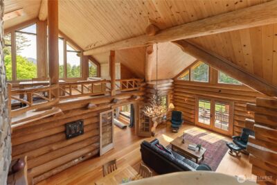 116 Lost River Road , Mazama, WA 98833 - Photo 33