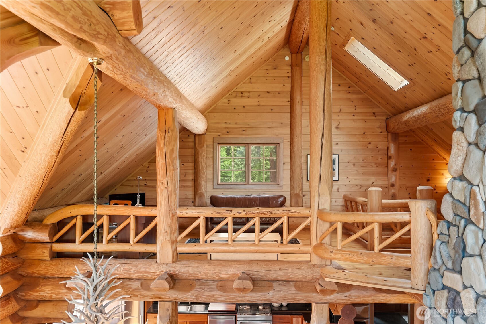 116 Lost River Road , Mazama, WA 98833