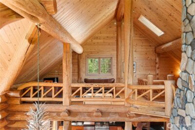 116 Lost River Road , Mazama, WA 98833 - Photo 36