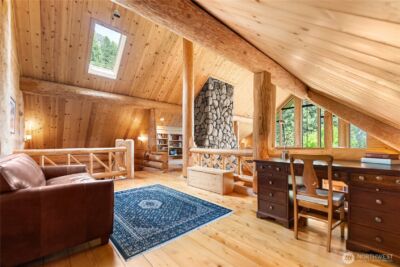 116 Lost River Road , Mazama, WA 98833 - Photo 37