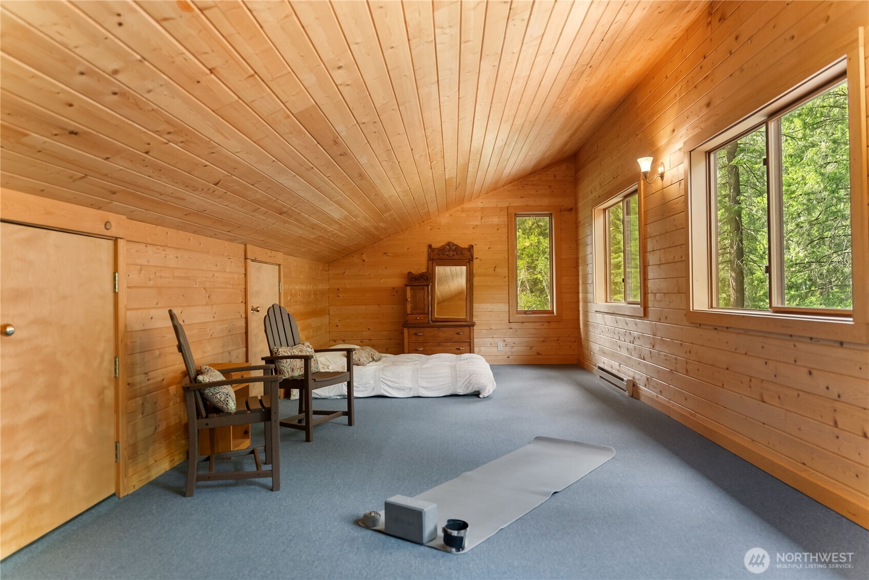 116 Lost River Road , Mazama, WA 98833