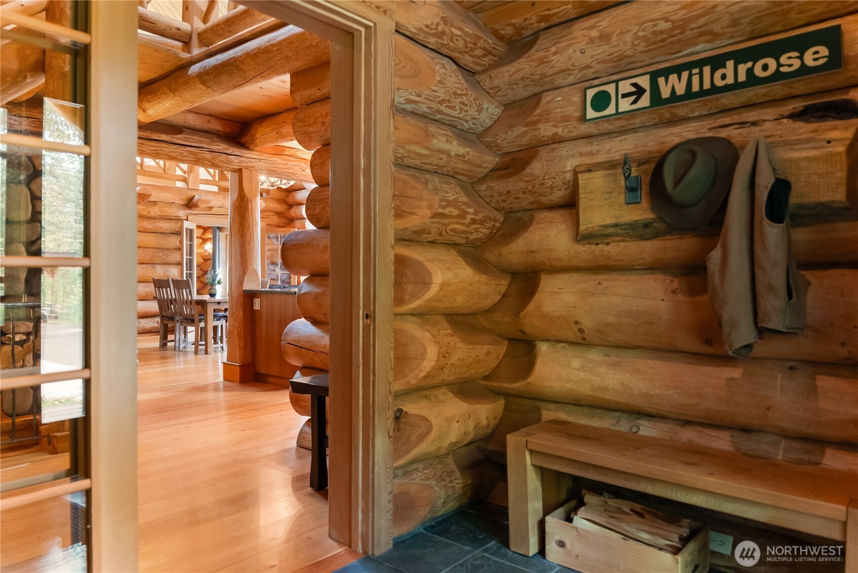 116 Lost River Road , Mazama, WA 98833