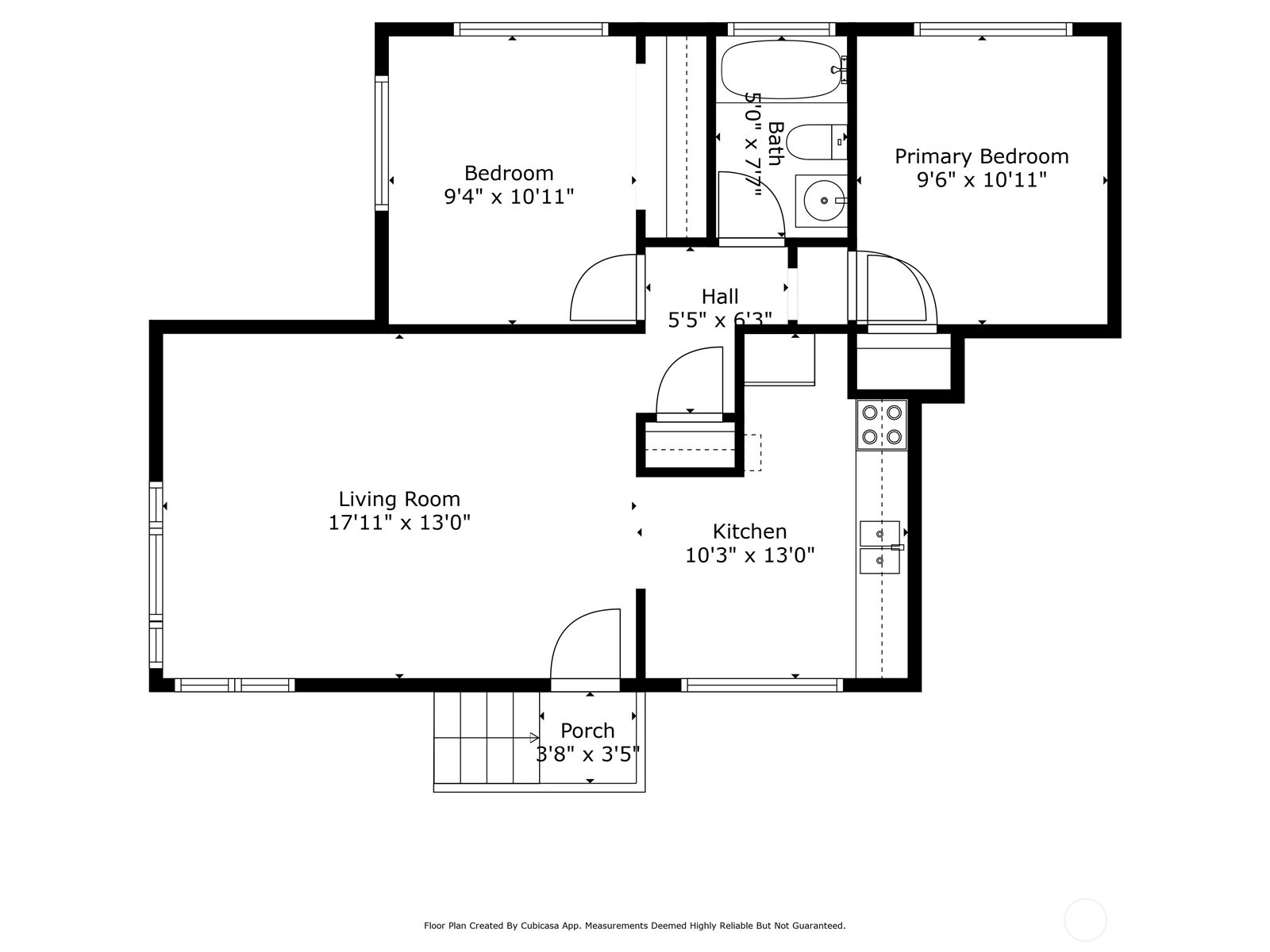 1409 NW 65th Street #1, Seattle, WA 98117-5255