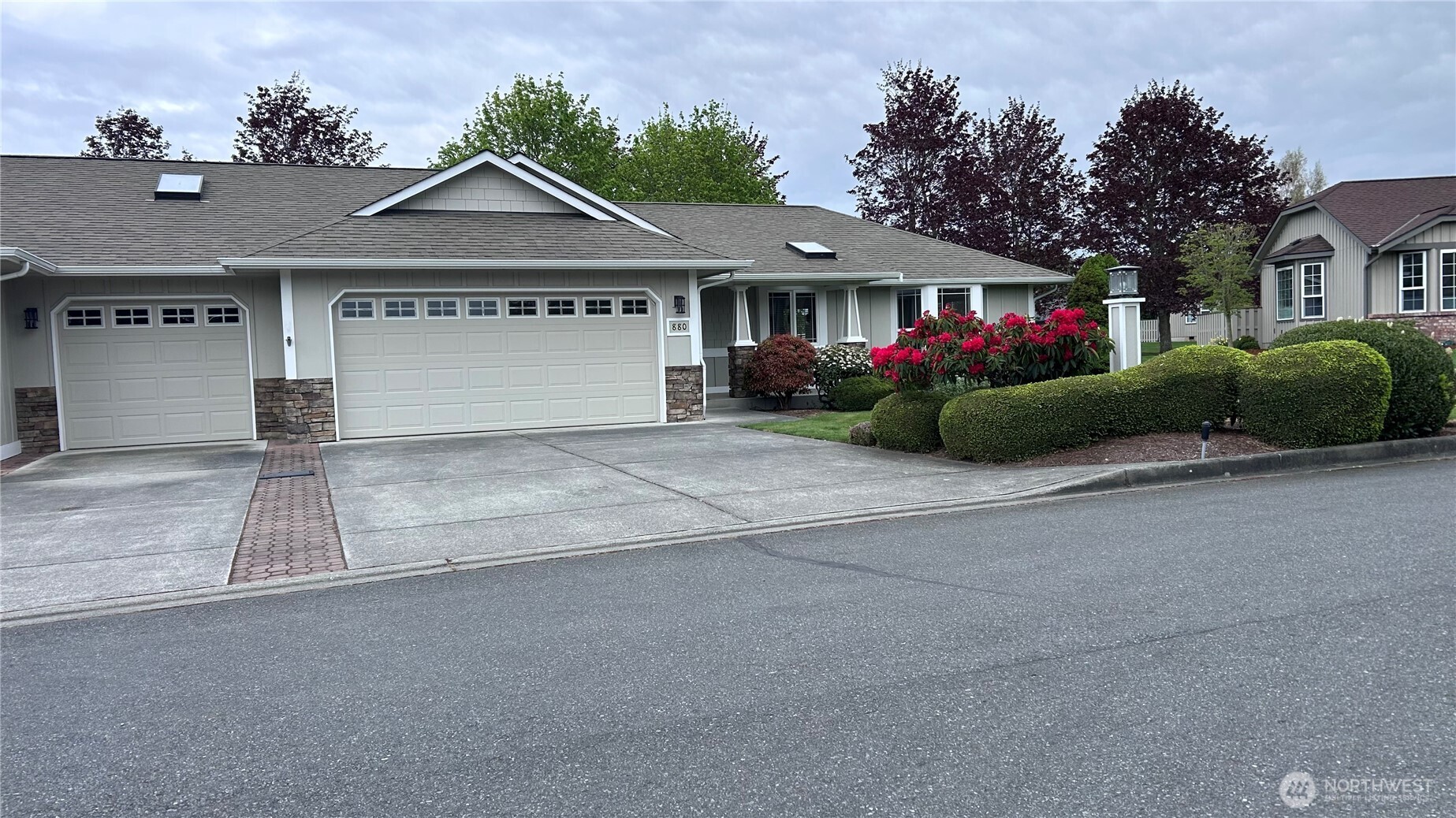 880 N Minstrel Road , Sequim, WA 98382