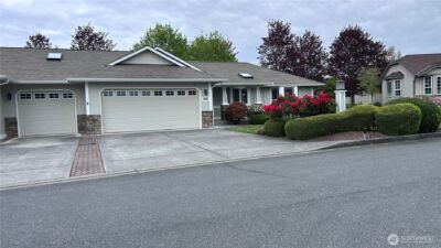 880 N Minstrel Road , Sequim, WA 98382