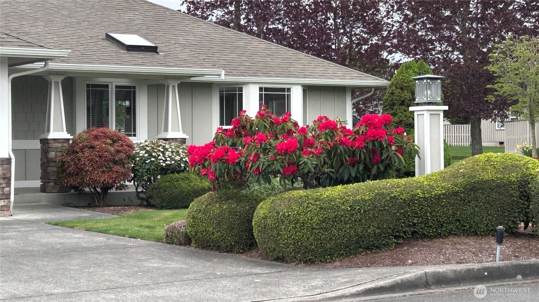 880 N Minstrel Road , Sequim, WA 98382