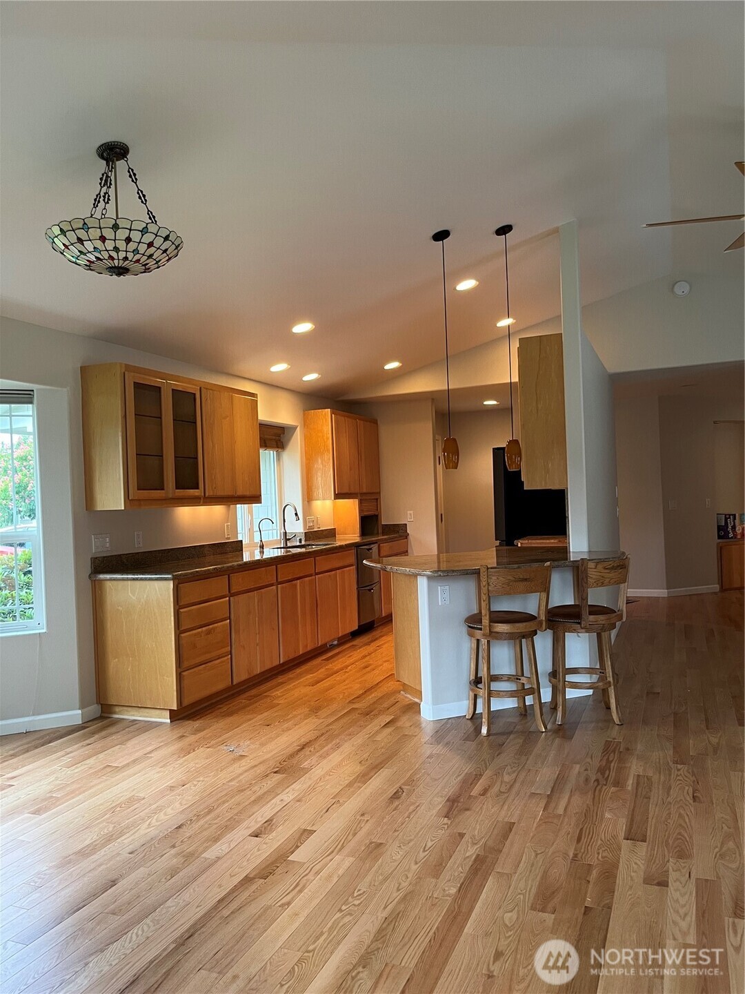 880 N Minstrel Road , Sequim, WA 98382