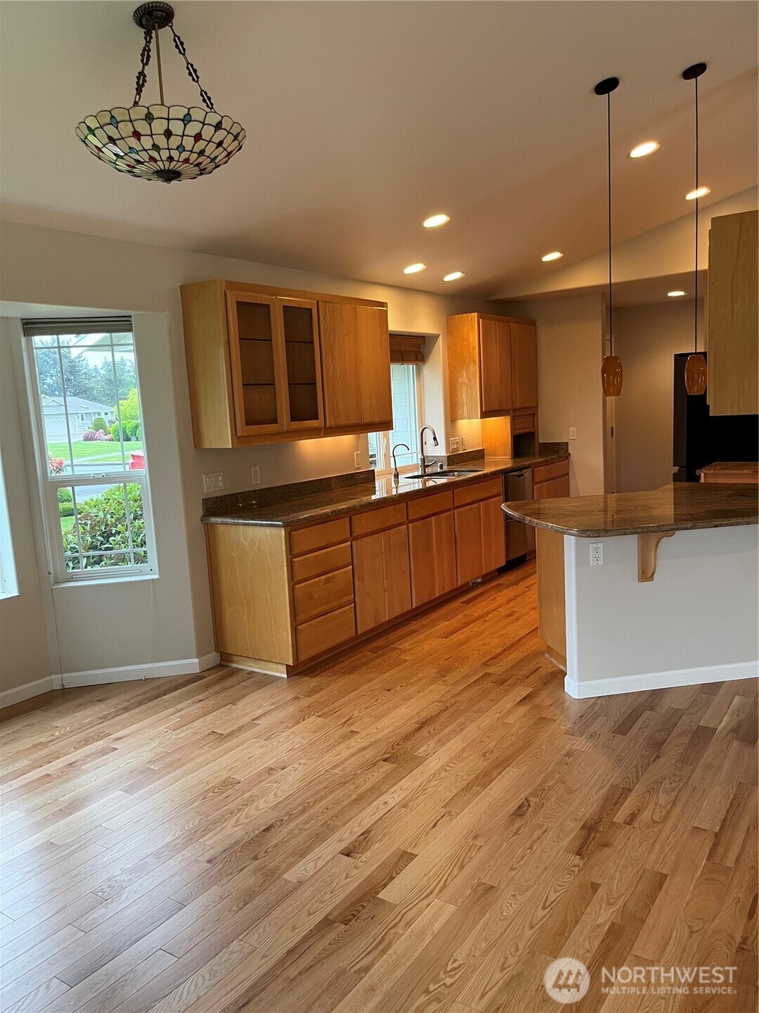 880 N Minstrel Road , Sequim, WA 98382