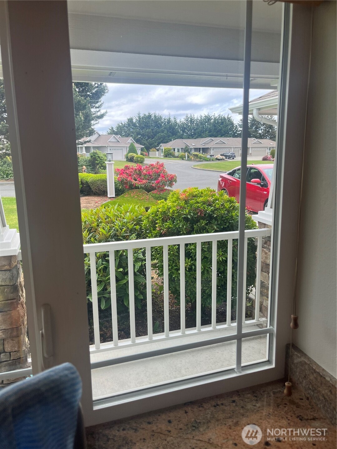 880 N Minstrel Road , Sequim, WA 98382