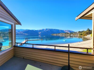 1 Lakeside 717-M , Manson, WA 98831 - Photo 1