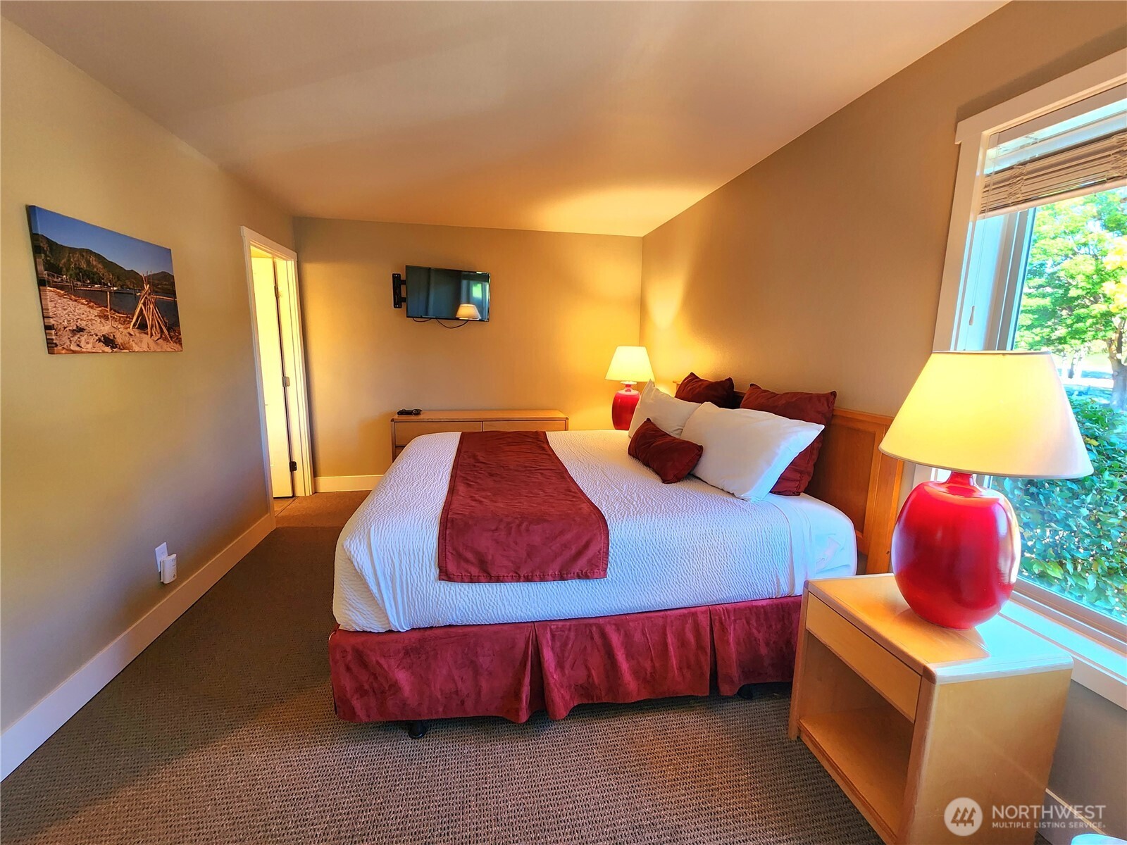 1 Lakeside 717-M , Manson, WA 98831