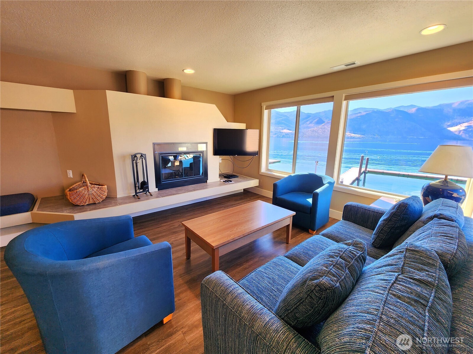 1 Lakeside 717-M , Manson, WA 98831