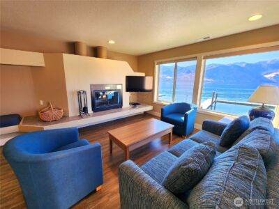 1 Lakeside 717-M , Manson, WA 98831 - Photo 6
