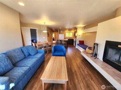 1 Lakeside 717-M , Manson, WA 98831 - Photo 8