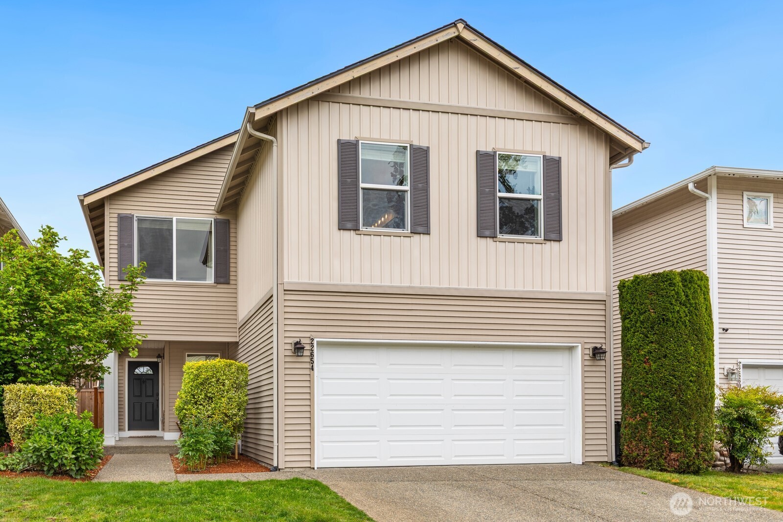 22654 128th Ave SE , Kent, WA 98031