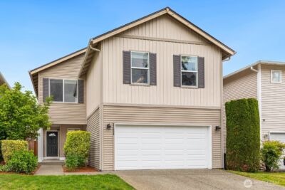 22654 128th Ave SE , Kent, WA 98031 - Photo 1