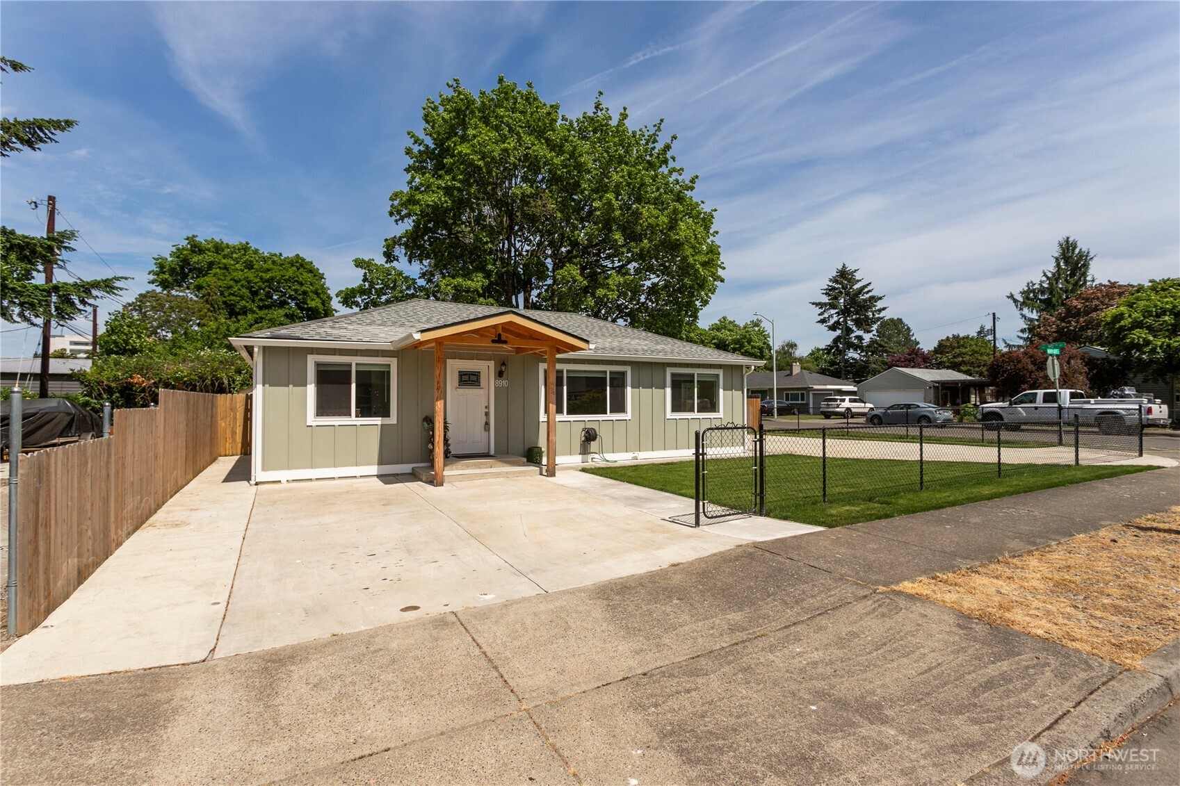 8910 SE Northgate Avenue , Vancouver, WA 98664