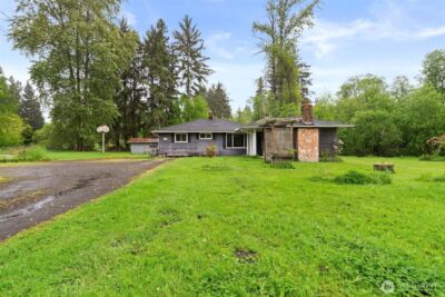 5615 Maltby Road , Woodinville, WA 98072 - Photo 2