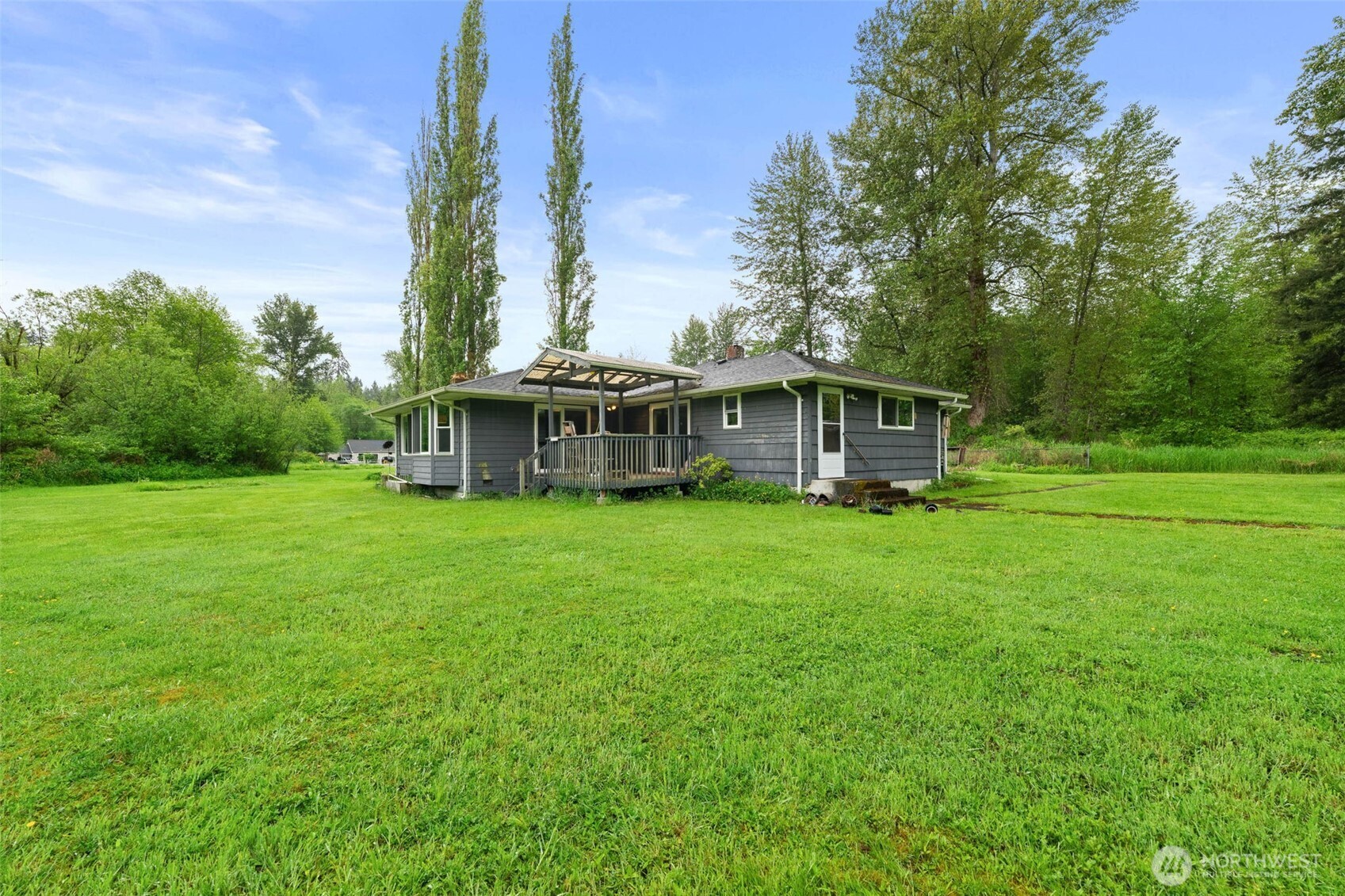 5615 Maltby Road , Woodinville, WA 98072