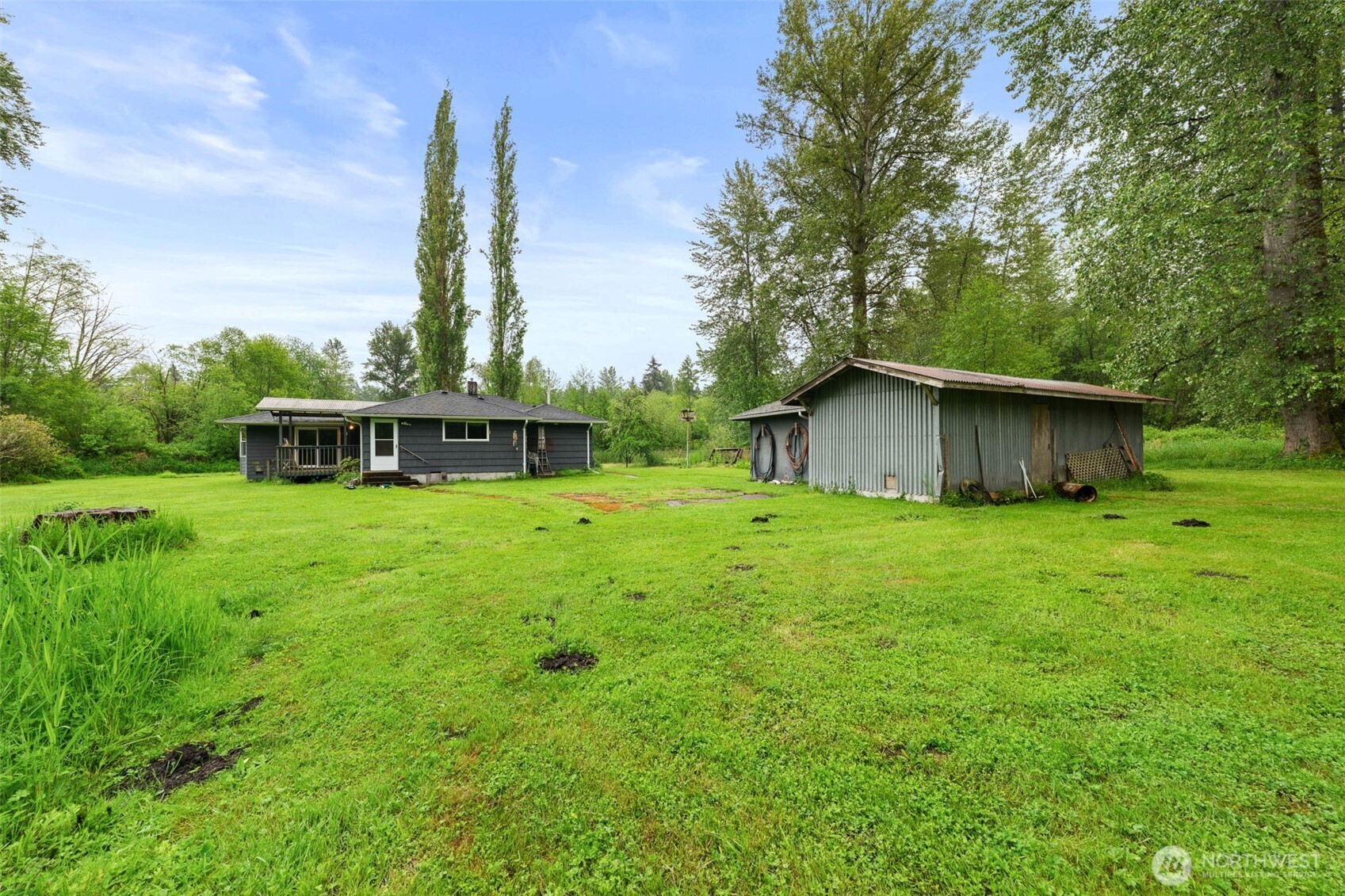 5615 Maltby Road , Woodinville, WA 98072