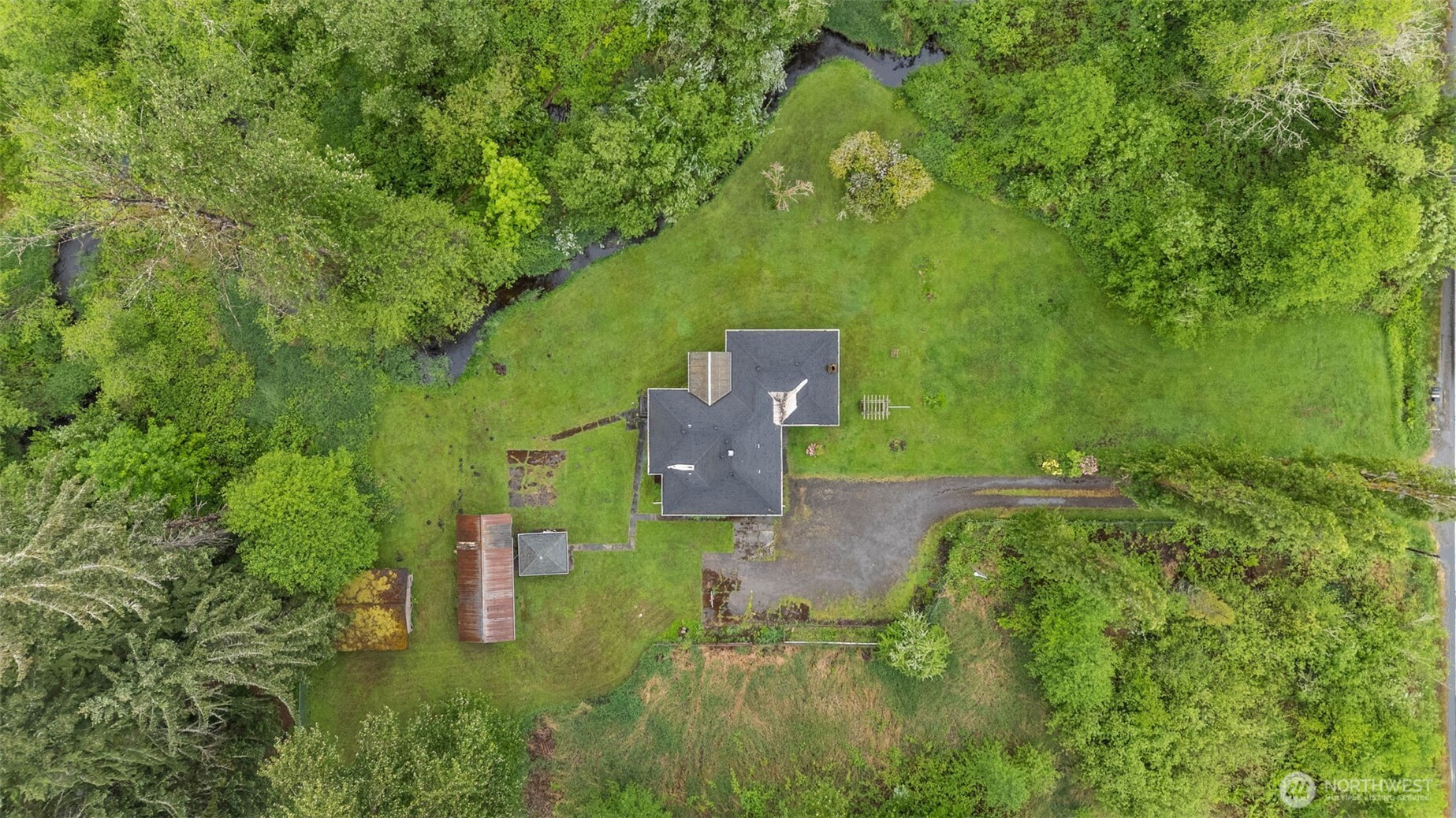 5615 Maltby Road , Woodinville, WA 98072