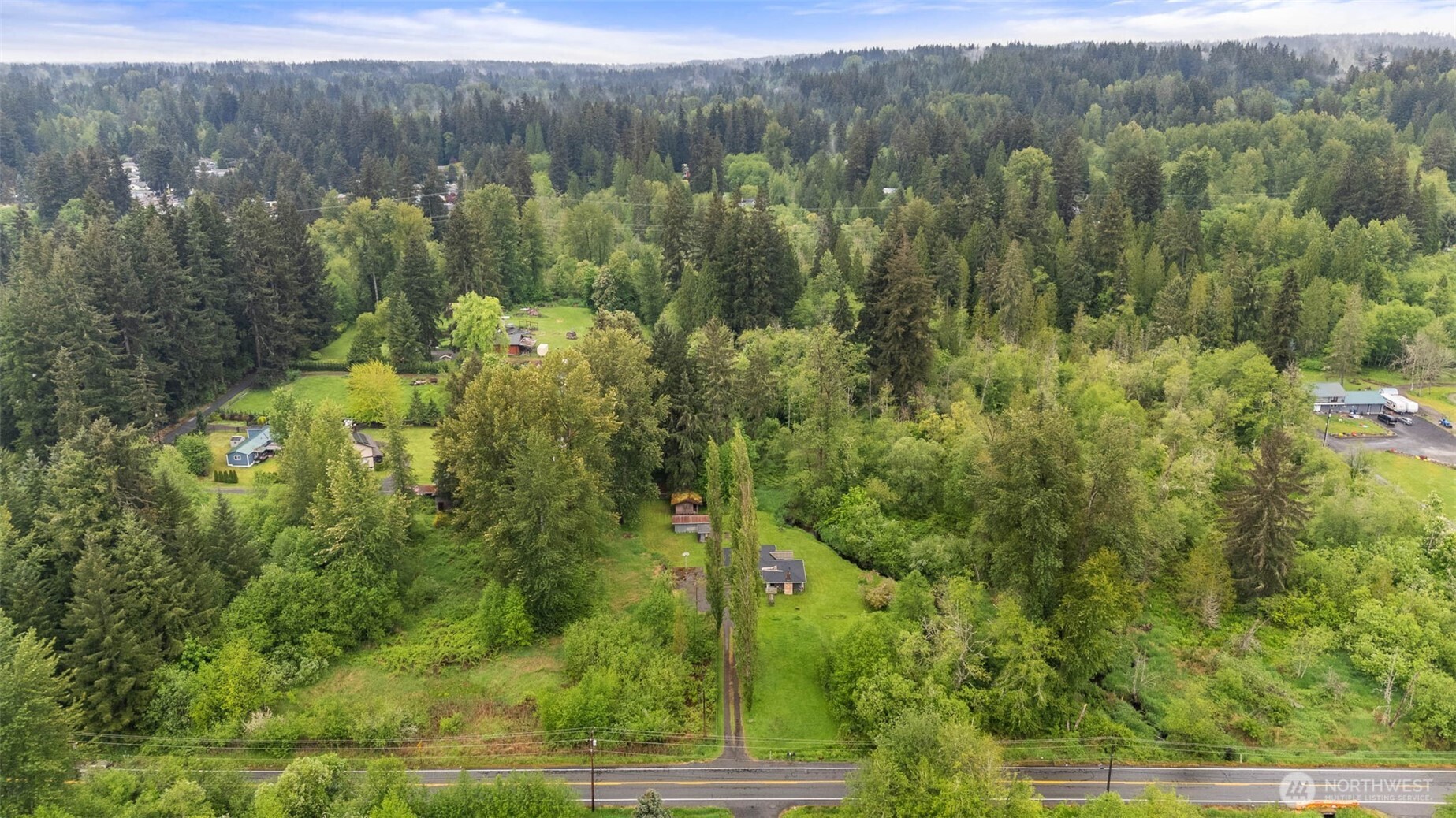 5615 Maltby Road , Woodinville, WA 98072
