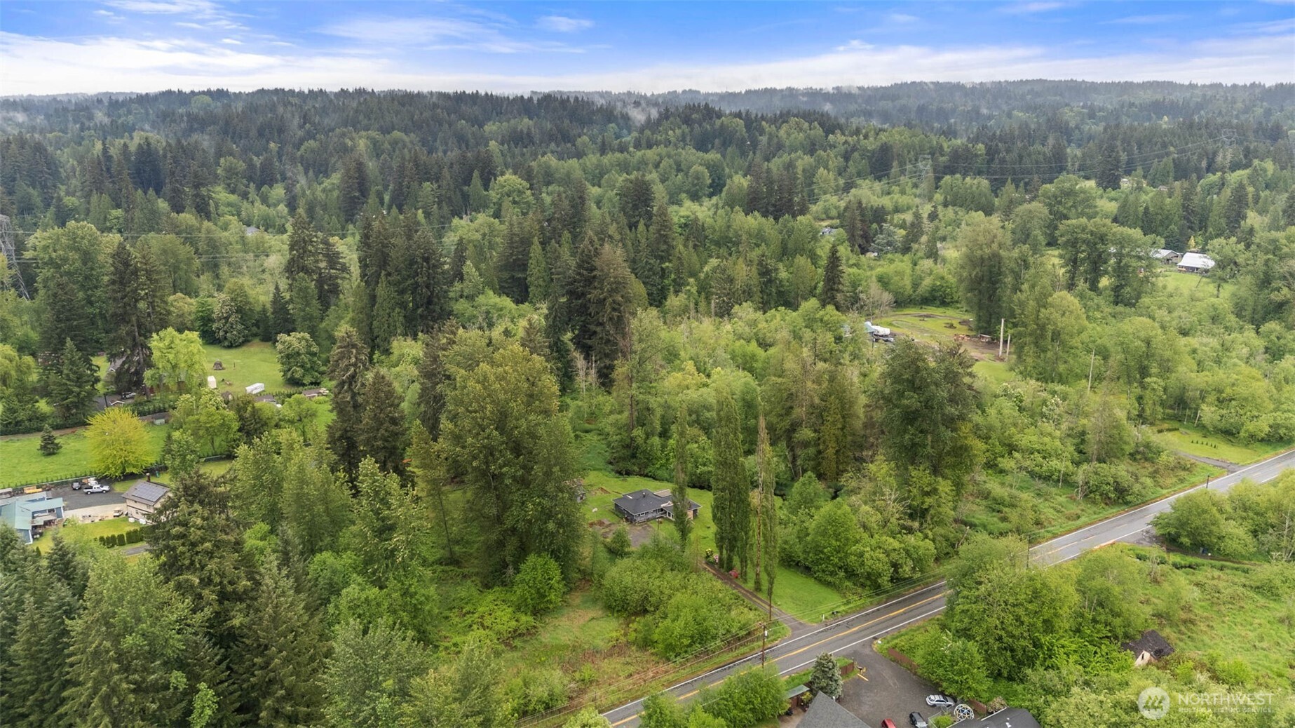 5615 Maltby Road , Woodinville, WA 98072