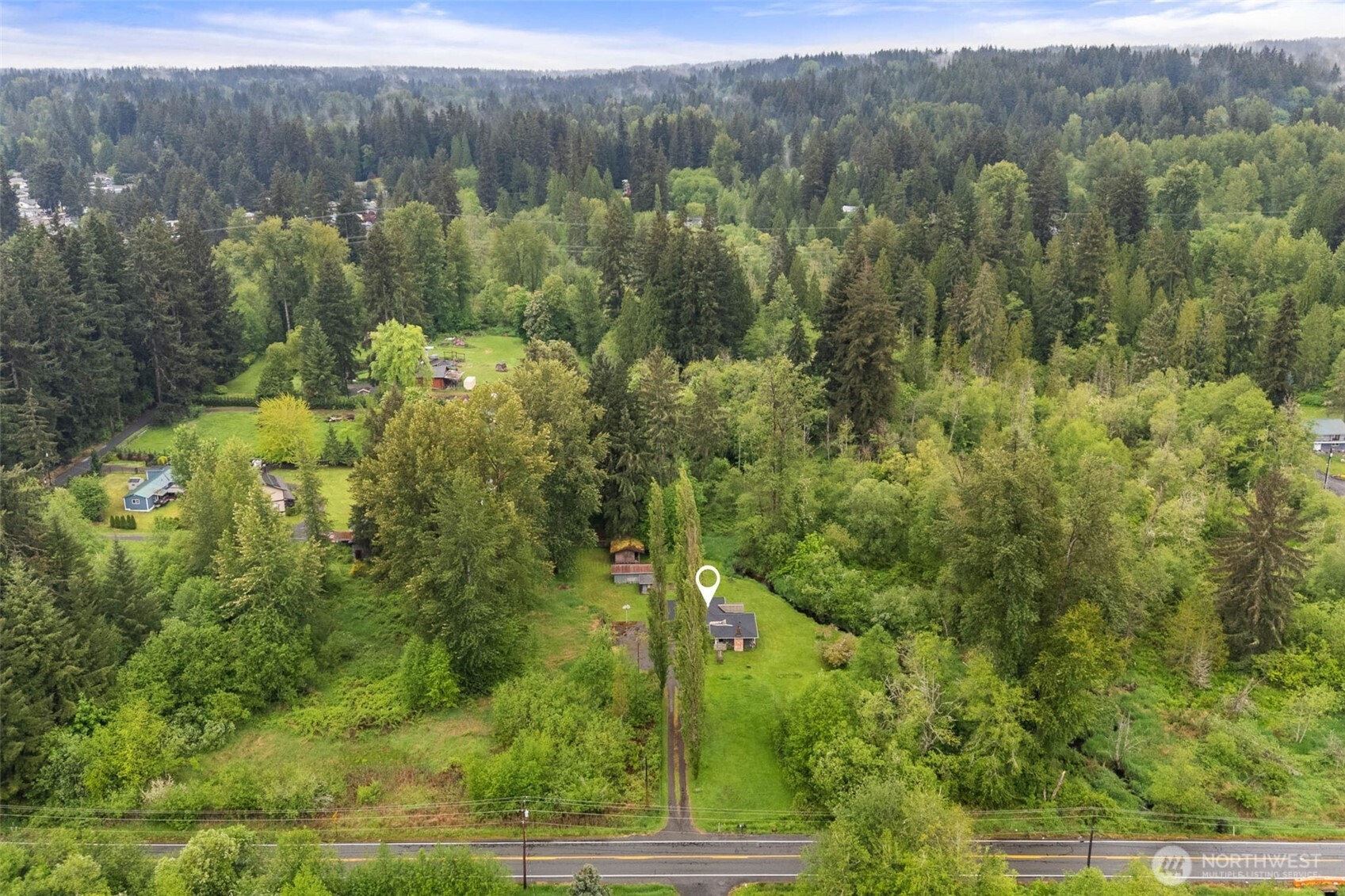 5615 Maltby Road , Woodinville, WA 98072