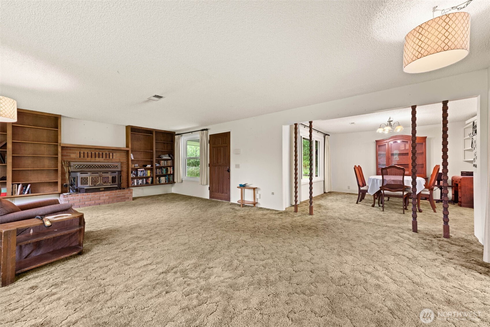 5615 Maltby Road , Woodinville, WA 98072