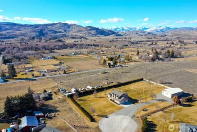 3 Lot (Miller Rd SP) Duck Lake rd , Omak, WA 98841 - Photo 11