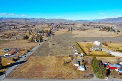 3 Lot (Miller Rd SP) Duck Lake rd , Omak, WA 98841 - Photo 12