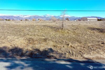 3 Lot (Miller Rd SP) Duck Lake rd , Omak, WA 98841 - Photo 2