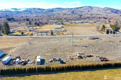 3 Lot (Miller Rd SP) Duck Lake rd , Omak, WA 98841 - Photo 3