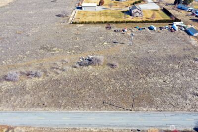 3 Lot (Miller Rd SP) Duck Lake rd , Omak, WA 98841 - Photo 5