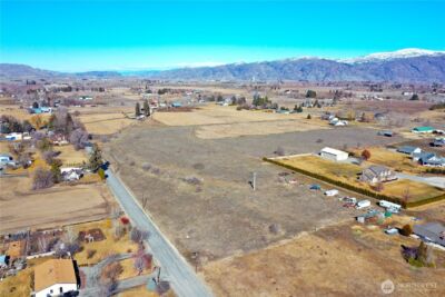 3 Lot (Miller Rd SP) Duck Lake rd , Omak, WA 98841 - Photo 6