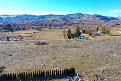 3 Lot (Miller Rd SP) Duck Lake rd , Omak, WA 98841 - Photo 8