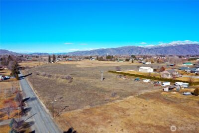 3 Lot (Miller Rd SP) Duck Lake rd , Omak, WA 98841 - Photo 9