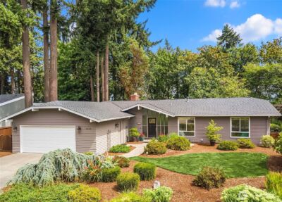 4448 144th Avenue SE, Bellevue, WA 98006 - Photo 1