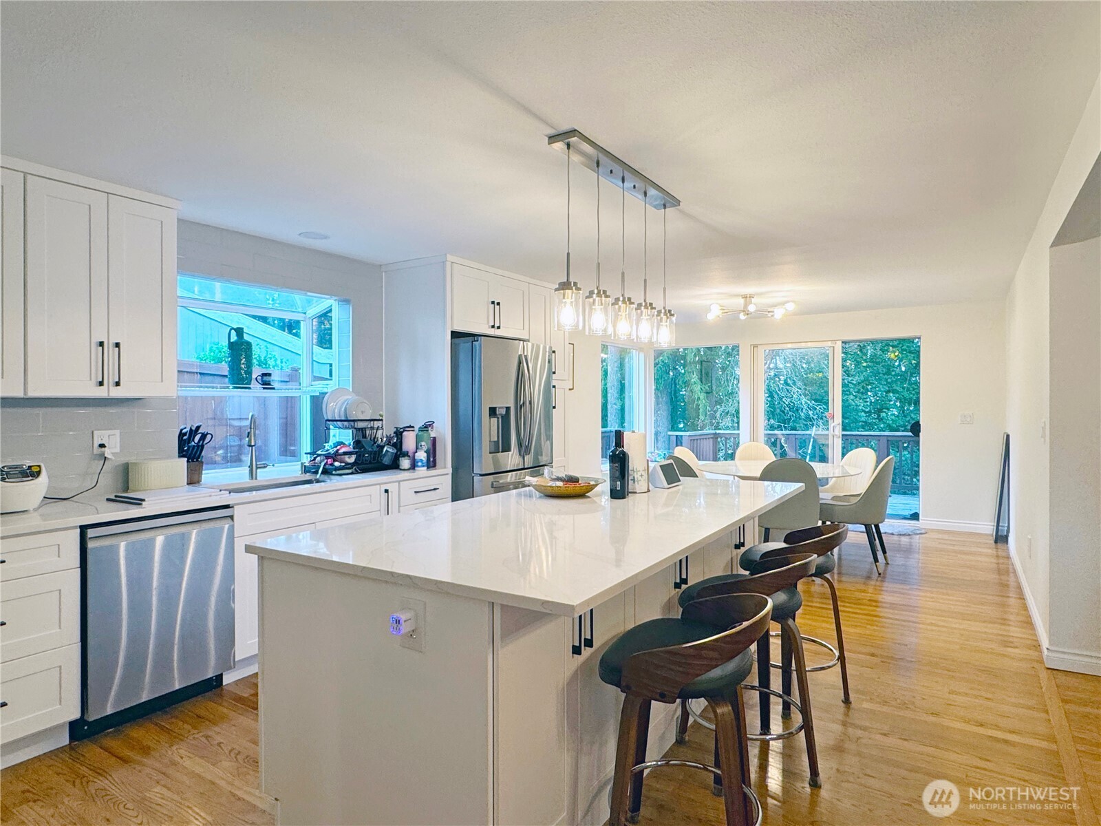 4448 144th Avenue SE, Bellevue, WA 98006