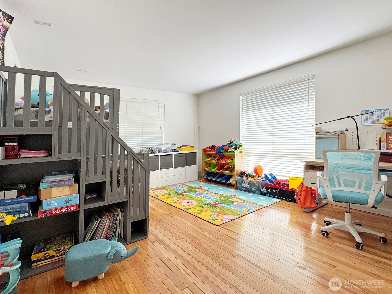 4448 144th Avenue SE, Bellevue, WA 98006
