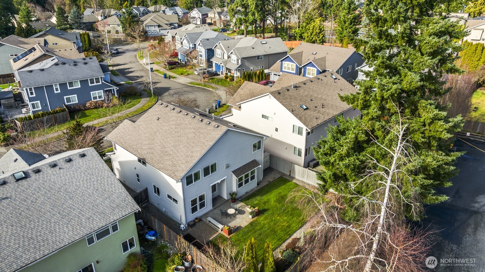 20507 9th Avenue W, Lynnwood, WA 98036