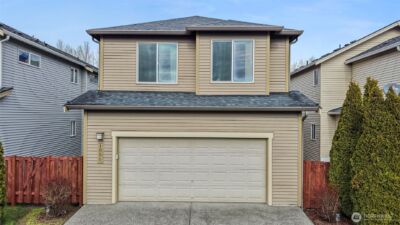 1051 42nd Court NE, Auburn, WA 98002 - Photo 2