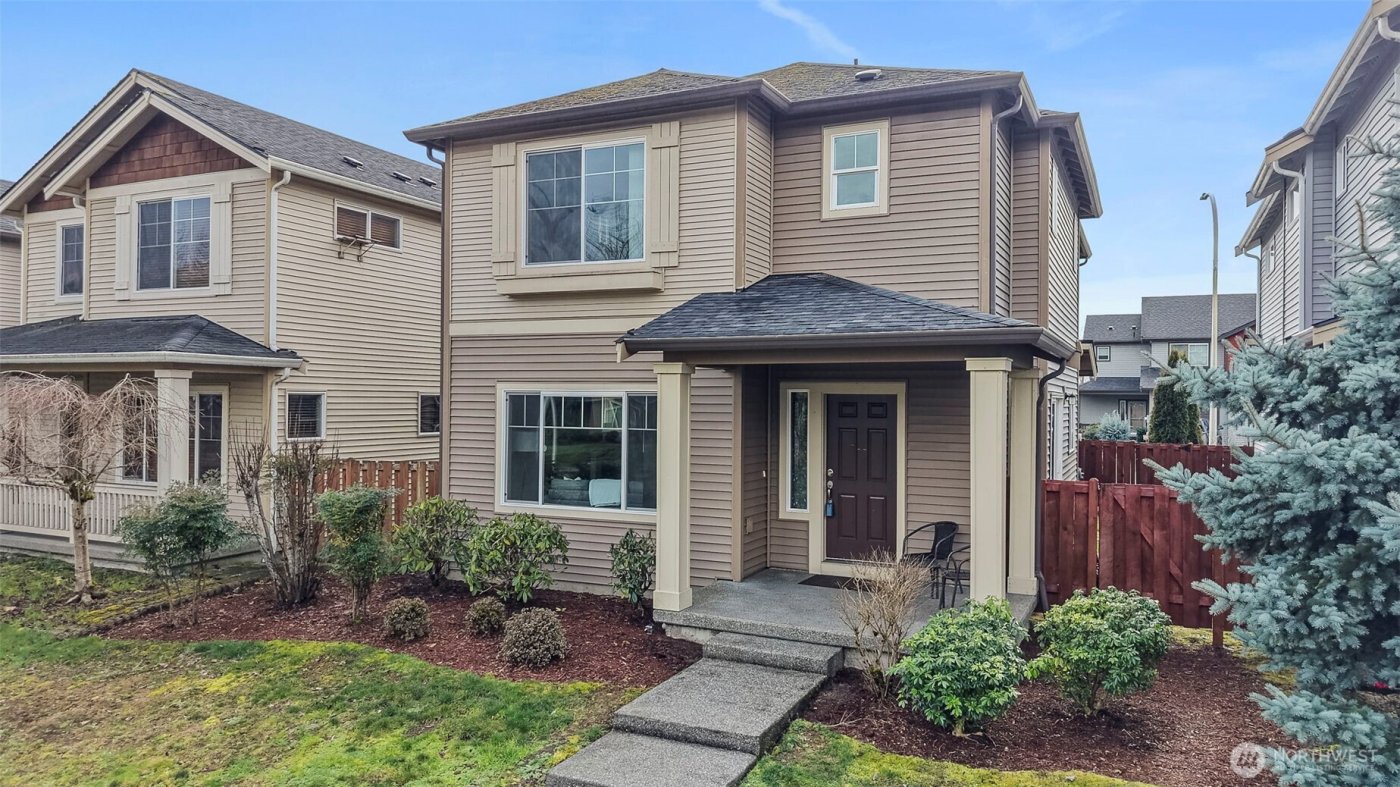1051 42nd Court NE, Auburn, WA 98002