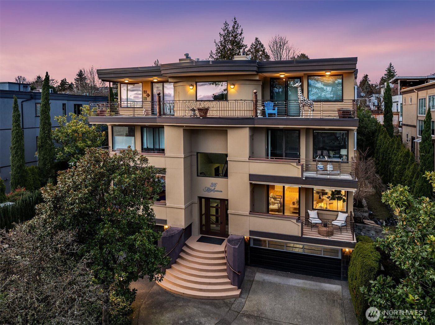 316 5th Avenue #102, Kirkland, WA 98033