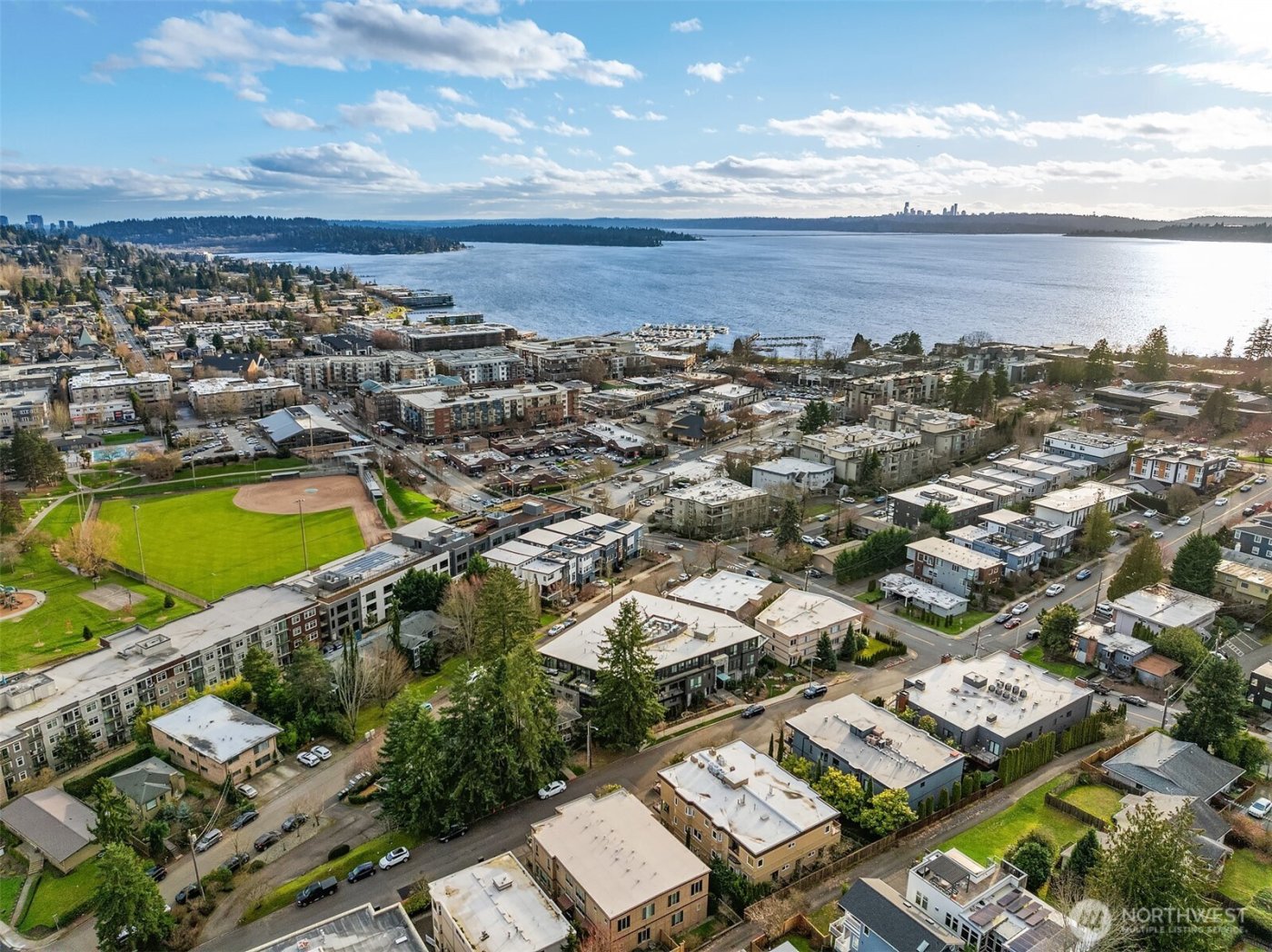 316 5th Avenue #102, Kirkland, WA 98033